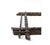 Black Forest Rustic Handcarved Mirror, 1870s For Sale - Image 13 of 15