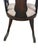 Antique American Carved Wood Rocking Chair With Needlepoint Seat For Sale - Image 18 of 18