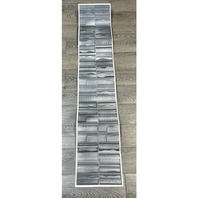 Louise Nevelson Inscribed & Signed Pace Catalog & Print, Nightsphere-Light, 1969 For Sale - Image 11 of 11