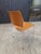 Wood Vintage 40/4 Stacking Dining Chair by David Rowland for GF in Bent, 1990 For Sale - Image 7 of 8