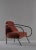 Minima Armchair by Mingardo For Sale - Image 11 of 12