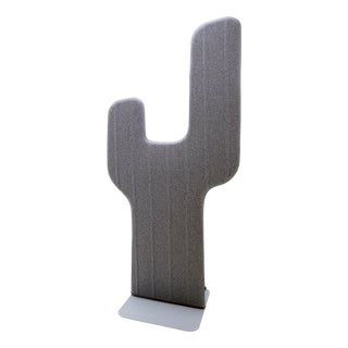 Acoustic TexMex BuzziCactus Wall Partition from Sas Adriaenssens, Belgium For Sale