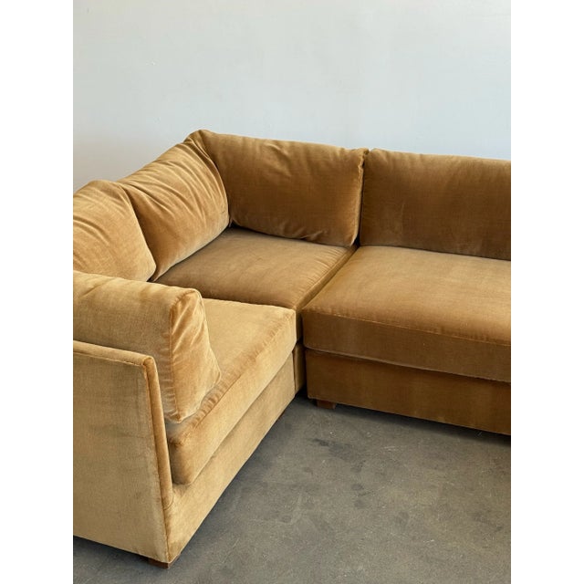 Textile The Perennial Modular For Sale - Image 7 of 11