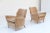 Set of Italian Armchairs, 1950s For Sale - Image 4 of 10