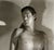 Original Black and White Photograph of Johnny Weissmuller by George Hurrell For Sale In Monterey, CA - Image 6 of 9
