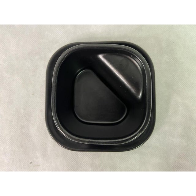 Space Age Serving Dishes by Makio Hasuike, 1970s, Set of 57 For Sale - Image 13 of 18