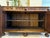 Wood Gründerzeit Sideboard with Fruit Motifs For Sale - Image 7 of 15