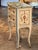1920s Venetian Painted Petite Commode For Sale - Image 4 of 9