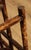 Vintage Bamboo Magazine Rack For Sale - Image 12 of 13