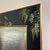 Vintage La Barge Reverse-Painted Églomisé Chinoiserie Wall Mirror For Sale - Image 9 of 12