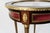 2000 - 2009 Early 20th Century Louis XVI Display Table For Sale - Image 5 of 9