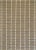 Mid-Century Modern Birger Handwoven Hemp Rug by Celerie Kemble for Chairish, 6'x9' For Sale - Image 3 of 8