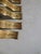 Antique Napoleon III Curtain Hold Back --a Set of 6 For Sale - Image 11 of 11