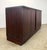 Mid-Century Modern Walnut and Slate Cabinet Designed by Jack Cartwright for Founders Furniture. For Sale - Image 10 of 12