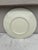 1900 - 1909 German Majolica Swallows Plate, Circa 1900 For Sale - Image 5 of 5