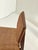 C. 1950s Frank Lloyd Wright Taliesen Writing Desk and Chair for Henredon For Sale - Image 17 of 18