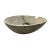 This vintage wood Parat bowl from India was once used to knead bread dough. It is a beautiful rustic piece and can be used...