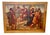 French School Artist, The Judgement of Jesus, 19th Century, Oil Painting, Framed For Sale - Image 11 of 11