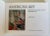 1990s Vintage American Art National Gallery of Art, Washington 30 Postcards Book For Sale - Image 5 of 12