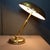 1940s Table Lamp attributed to Giovanni Michelucci, 1940s For Sale - Image 5 of 18