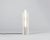 Alabaster small lamp by owl dimensions: d 12 x w 12 x h 40cm materials: solid alabaster. Also available in different...