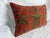 18th Century Florentine Italian Velvet Decorative Pillow For Sale - Image 4 of 6