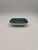 Vintage Figgjo Flint Norway Mid-Century Modern Square Ceramic Bowl For Sale - Image 4 of 14