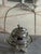 Victorian 1880s Victorian Silver-Plated Lift-Lid Butter Cooler by Simpson, Hall, Miller & Co. – Model No. 176 For Sale - Image 3 of 7