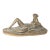 Bronze Sculpture by Prince Monyo Simon Mihailescu-Nasturel For Sale