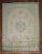 VIntage Chinese Deco Rug, 7'11'' X 10'1'' For Sale - Image 11 of 11