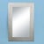 Pair of Limestone Mirrors For Sale - Image 4 of 4