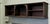 Long Gothic Carved Oak Wall Shelf with Storage For Sale - Image 6 of 8
