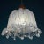 Murano Glass Pendant Lamp by Sylcom, Italy, 1990s For Sale - Image 7 of 13
