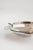 Vintage Silver-Plated Butter Dish For Sale - Image 6 of 10