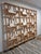 Room Dividers by Ludvik Volak for Drevopodnik Holesov, 1950s, Set of 3 For Sale - Image 4 of 11