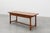 Antique Rustic Oak Dinner Table, France, 1800s For Sale - Image 9 of 18