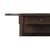 Farmhouse Kitchen Island With Open Shelving For Sale In Greensboro - Image 6 of 10