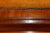 19th Century Mahogany Pedestal Desk For Sale - Image 11 of 13