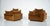 Cado Armchairs by Gunnar Gravesen and David Lewis Divano for ICF, 1970, Set of 2 For Sale - Image 6 of 12