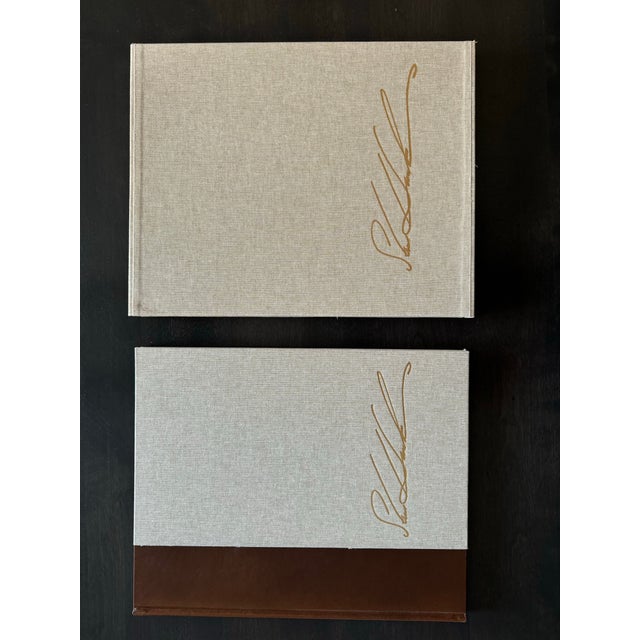 Contemporary 1990s Collectors Hard Cover Book the Art of Steve Hanks Deluxe Edition For Sale - Image 3 of 6