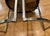 Mid 20th Century Daystrom Table and 4 Chairs For Sale - Image 9 of 12
