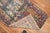 Early 20th Century Worn Distressed Zabihi Collection Tribal Persian Runner - 2'9" x 10'7" For Sale - Image 4 of 7