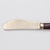 Brown Modern Brass and Wood Cutlery Set by Carl Cohr, 1960s, Set of 19 For Sale - Image 8 of 12