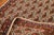Middle Eastern Hand-Knotted Rug For Sale - Image 6 of 10