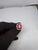 Gemstone 18k Gold Ruby 1.83ct and Diamond 0.62ct Cocktail Ring, New Design For Sale - Image 7 of 8