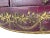 Purple Charming French Provincial Style Sideboard For Sale - Image 8 of 10