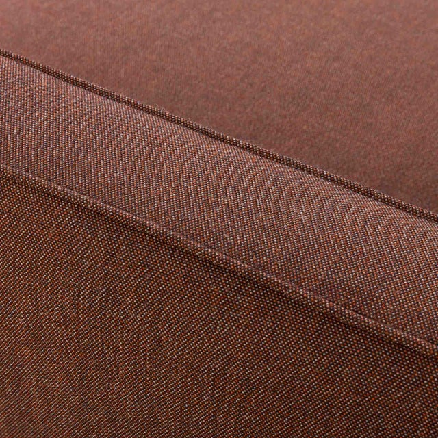 Vintage Loose Cushion Lounge Chair by George Nelson for Herman Miller, 1960s For Sale - Image 15 of 18