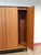 Mid Century Modern Vintage Teak Armoire Wardrobe Bedroom Furniture by G Plan For Sale - Image 15 of 15