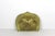 English Vintage Js&s English Brass Crumb Tray Dustpan Dustpan Table or Floor Sweep Silent Butler Crumber For Sale - Image 3 of 8