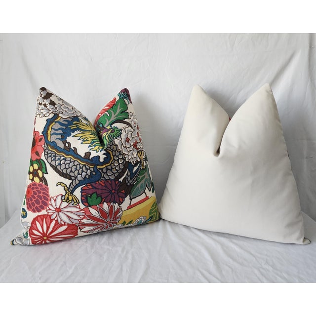 The Schumacher Chiang Mai Dragon Designer is a legendary centerpiece in the world of interior design, famously recognized...